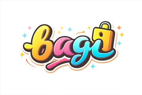bagi বাংলাদেশের গেমিং হাব লোগো